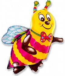 Мини-фигура Пчелка