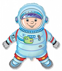 Мини-фигура Космонавт