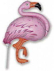 Мини-фигура Фламинго