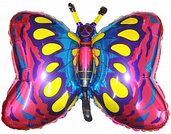 Мини-фигура Бабочка фуше